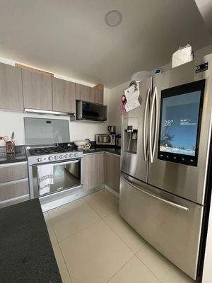 VENTA DEPARTAMENTO EN BIOSFERA JURIQUILLA .1