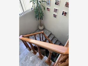 Casa en Venta en Ciudad Satelite Naucalpan de Juárez