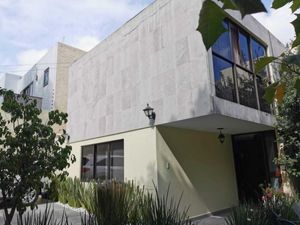 Casa en Venta en Ciudad Satelite Naucalpan de Juárez