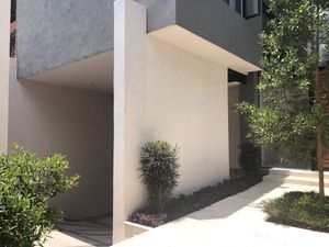 Casa en Venta en Lomas Quebradas La Magdalena Contreras