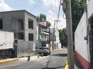 Terreno en Venta en San Jeronimo Lidice La Magdalena Contreras