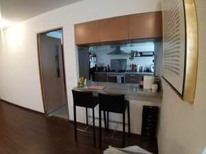 Departamento en Venta en Cuajimalpa Cuajimalpa de Morelos