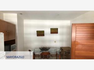 Departamento en Venta en Santa Fe Cuajimalpa Cuajimalpa de Morelos