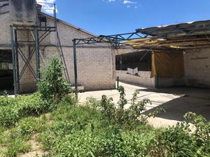 Terreno en Venta en Leyes de Reforma Texcoco