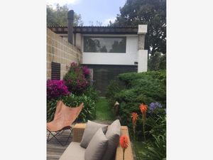 Casa en Venta en Contadero Cuajimalpa de Morelos