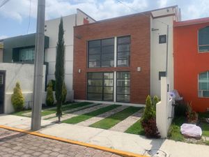 Casa en Venta en San Salvador Tizatlalli Metepec