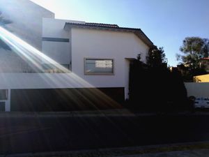 Casa en Venta en Lomas Country Club Huixquilucan