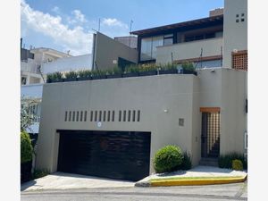 Casa en Venta en Paseo de las Lomas Álvaro Obregón