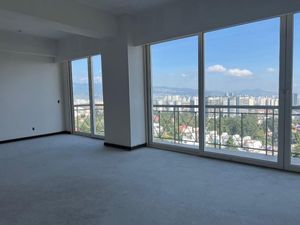 Departamento en Venta en El Yaqui Cuajimalpa de Morelos