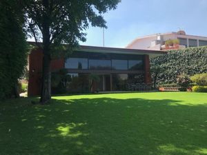 Casa en Venta en Bosque de las Lomas Miguel Hidalgo