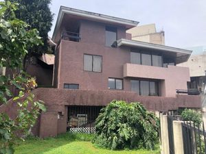 Casa en Venta en Bosque de las Lomas Miguel Hidalgo