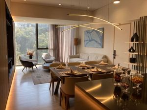 Departamento en Venta en La Herradura Huixquilucan