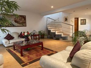 Casa en Venta en La Asuncion Metepec