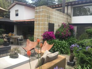 Casa en Venta en Contadero Cuajimalpa de Morelos