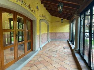 Casa en Renta en Lomas de Chapultepec I Sección Miguel Hidalgo