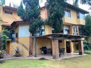 Casa en Venta en Bosques de la Herradura Huixquilucan