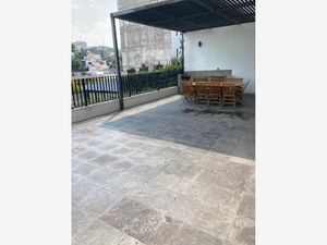 Casa en Venta en Lomas de Tecamachalco Naucalpan de Juárez