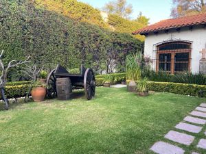 Casa en Renta en Lomas de Chapultepec I Sección Miguel Hidalgo