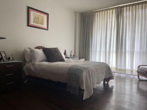 Departamento en Venta en Polanco II Sección Miguel Hidalgo