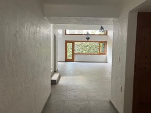 Casa en Renta en Cuajimalpa Cuajimalpa de Morelos