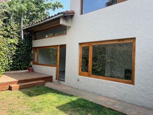 Casa en Renta en Cuajimalpa Cuajimalpa de Morelos
