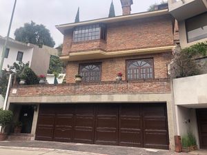 Casa en Venta en La Herradura Huixquilucan