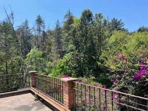 Casa en Venta en Bosques de las Lomas Cuajimalpa de Morelos