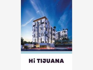 Departamento en Venta en Zona Centro Tijuana