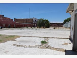 Terreno en Venta en Obraje Aguascalientes