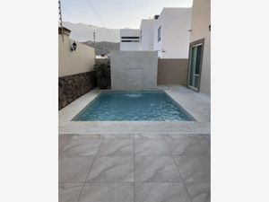 Casa en Venta en Misión Canterías Monterrey