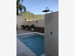 Casa en Venta en Misión Canterías Monterrey