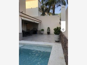 Casa en Venta en Misión Canterías Monterrey