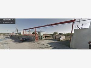 Terreno en Venta en Division del Norte Guadalupe