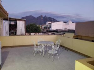 Casa en Venta en Roma Sur Monterrey