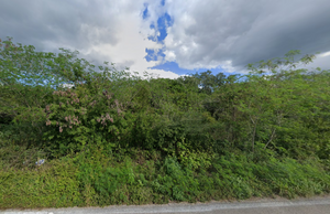 TERRENO EN VENTA EN SUMA YUCATAN