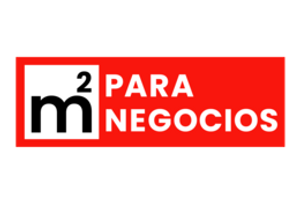 m2 para negocios