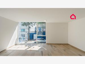 Departamento en Venta en Obrera Cuauhtémoc