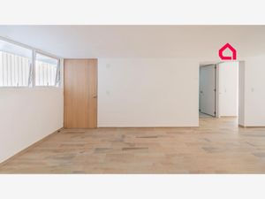 Departamento en Venta en Obrera Cuauhtémoc