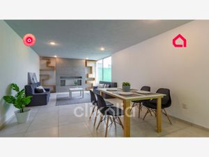 Departamento en Venta en Sacramento Álvaro Obregón