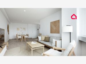 Departamento en Venta en Revolución Venustiano Carranza