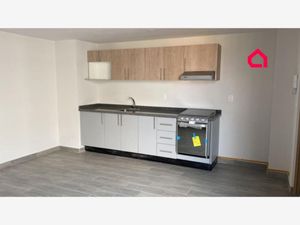 Departamento en Venta en Obrera Cuauhtémoc