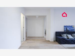 Departamento en Venta en Guerrero Cuauhtémoc