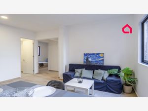 Departamento en Venta en Guerrero Cuauhtémoc