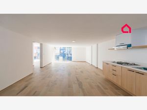 Departamento en Venta en Obrera Cuauhtémoc