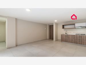 Departamento en Venta en Ignacio Allende Azcapotzalco