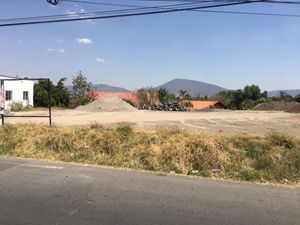 Terreno en Venta en Ricardo Flores Magon Atlixco