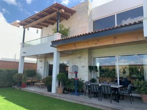 Casa en Venta en Morillotla San Andrés Cholula