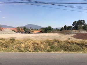 Terreno en Venta en Ricardo Flores Magon Atlixco