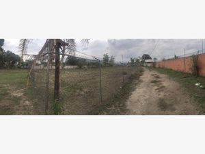 Terreno en Venta en Ex Hacienda San Félix Atlixco