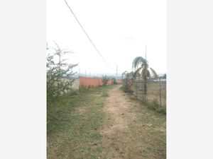 Terreno en Venta en Ex Hacienda San Félix Atlixco